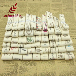 Lucia crafts Multi Size 