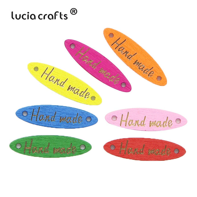 Lucia crafts Painting With 